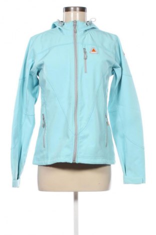 Damenjacke Icepeak, Größe M, Farbe Blau, Preis 35,84 €