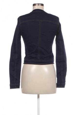 Damenjacke Jacqueline De Yong, Größe S, Farbe Blau, Preis 12,99 €