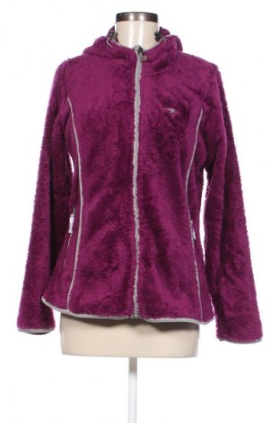 Damenjacke Kangaroos, Größe M, Farbe Lila, Preis € 12,49