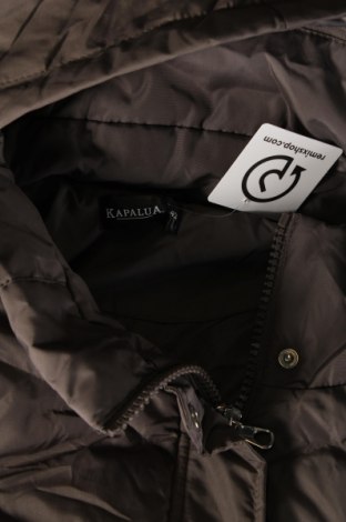 Damenjacke Kapalua, Größe L, Farbe Grau, Preis € 19,49