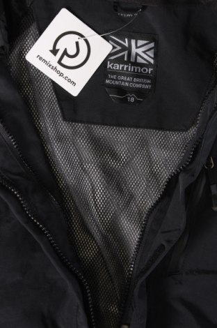 Dámská bunda  Karrimor, Velikost XL, Barva Černá, Cena  792,00 Kč