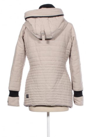 Damenjacke Khujo, Größe S, Farbe Beige, Preis 80,99 €