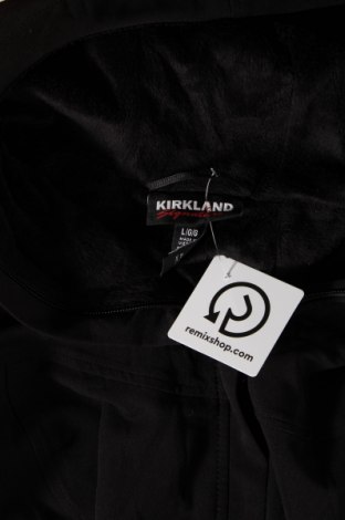 Damenjacke Kirkland, Größe L, Farbe Schwarz, Preis € 20,99