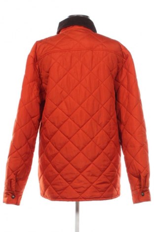 Damenjacke Lands' End, Größe M, Farbe Orange, Preis € 40,79