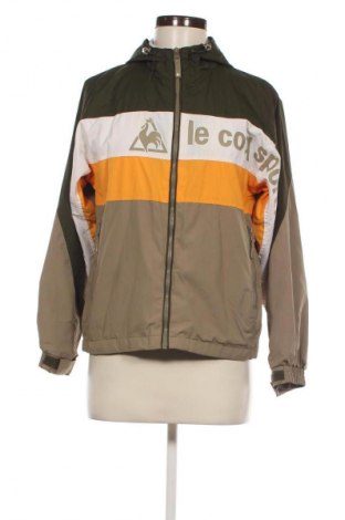 Geacă de femei Le Coq Sportif, Mărime M, Culoare Multicolor, Preț 123,99 Lei