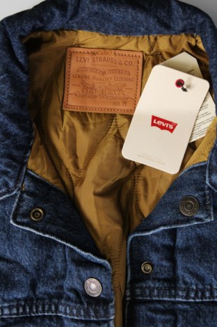 Damenjacke Levi's, Größe M, Farbe Mehrfarbig, Preis 56,99 €