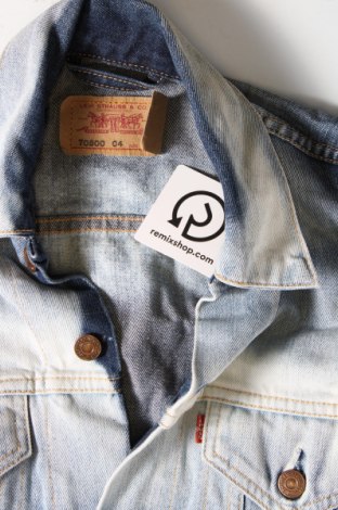 Damenjacke Levi's, Größe S, Farbe Blau, Preis € 61,99