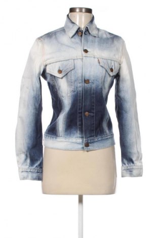 Dámská bunda  Levi's, Velikost S, Barva Modrá, Cena  639,00 Kč