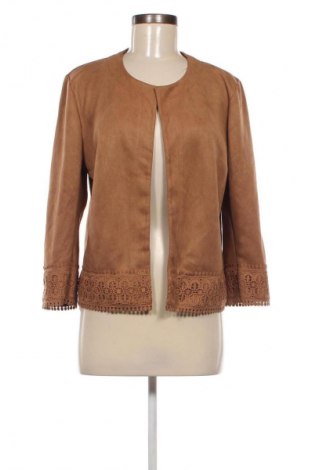 Damenjacke Liberti, Größe L, Farbe Beige, Preis 7,99 €