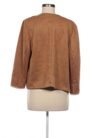 Damenjacke Liberti, Größe L, Farbe Beige, Preis 7,99 €