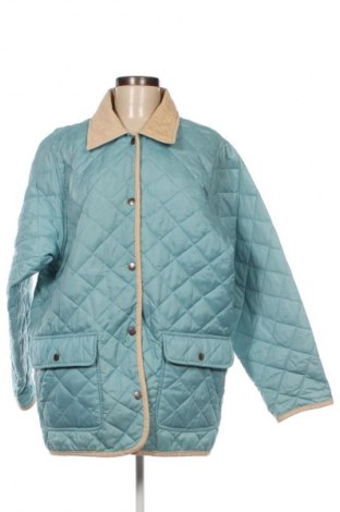 Damenjacke Lindex, Größe XL, Farbe Blau, Preis € 15,99