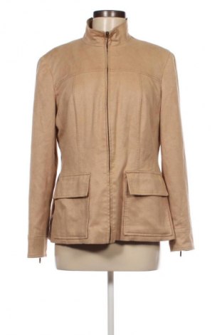 Damenjacke M&Co., Größe L, Farbe Beige, Preis € 6,99