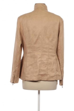 Damenjacke M&Co., Größe L, Farbe Beige, Preis € 6,99