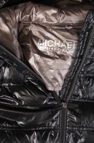 Дамско яке MICHAEL Michael Kors, Размер XS, Цвят Черен, Цена 301,29 лв.