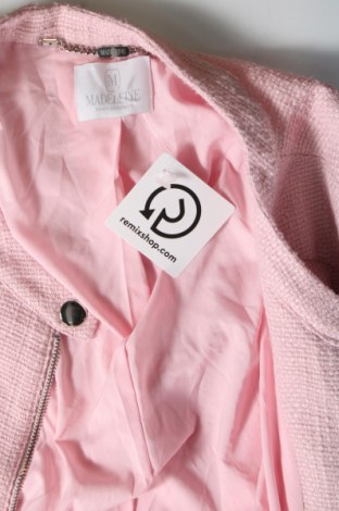 Damenjacke Madeleine, Größe XL, Farbe Rosa, Preis € 31,99