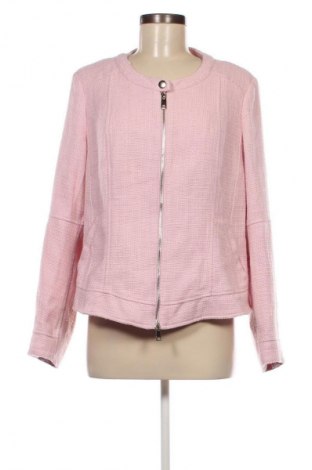 Damenjacke Madeleine, Größe XL, Farbe Rosa, Preis 31,99 €