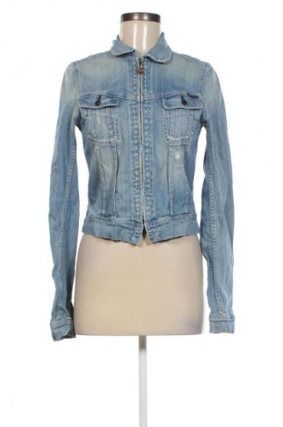 Damenjacke Maison Scotch, Größe M, Farbe Blau, Preis 75,99 €