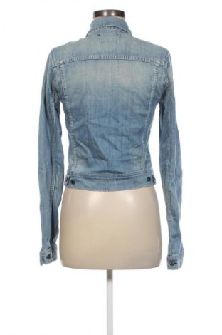 Damenjacke Maison Scotch, Größe M, Farbe Blau, Preis € 75,99