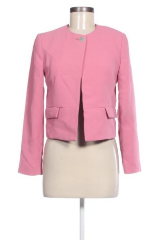 Damenjacke Mango, Größe S, Farbe Rosa, Preis € 15,99