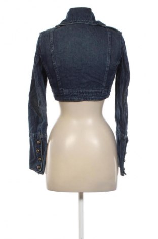 Damenjacke Mango, Größe S, Farbe Blau, Preis € 23,99