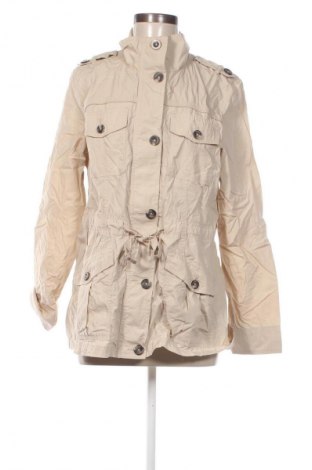 Damenjacke Marks & Spencer, Größe XL, Farbe Beige, Preis € 16,99