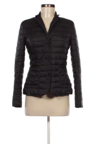 Geacă de femei Massimo Dutti, Mărime S, Culoare Negru, Preț 613,00 Lei