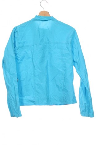 Damenjacke Michele Boyard, Größe L, Farbe Blau, Preis € 33,79