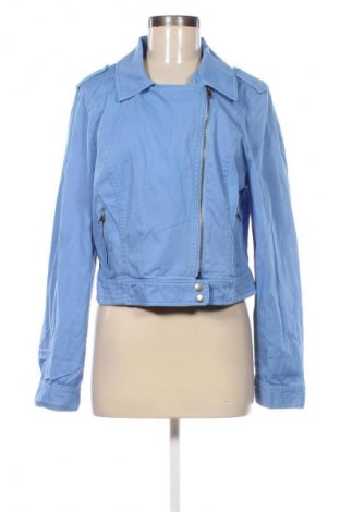 Damenjacke Mim, Größe L, Farbe Blau, Preis € 40,10