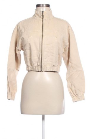 Damenjacke Miss Shop, Größe S, Farbe Beige, Preis € 33,79