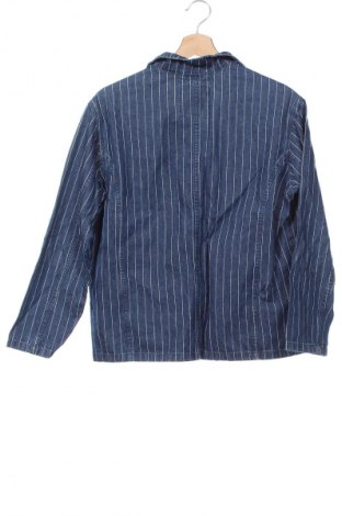 Damenjacke Monki, Größe XS, Farbe Blau, Preis € 7,99