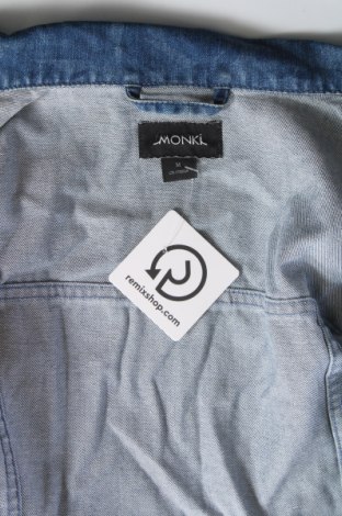 Damenjacke Monki, Größe M, Farbe Blau, Preis 19,99 €