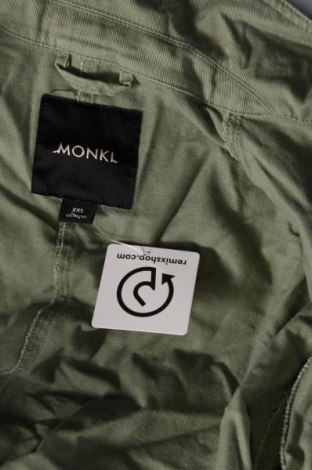 Geacă de femei Monki, Mărime XXS, Culoare Verde, Preț 24,99 Lei