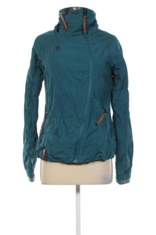 Damenjacke Naketano, Größe S, Farbe Blau, Preis € 61,99