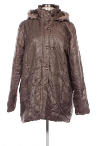 Damenjacke Nathalie Andersen, Größe M, Farbe Braun, Preis € 40,79