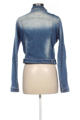 Damenjacke Negative, Größe M, Farbe Blau, Preis 18,99 €