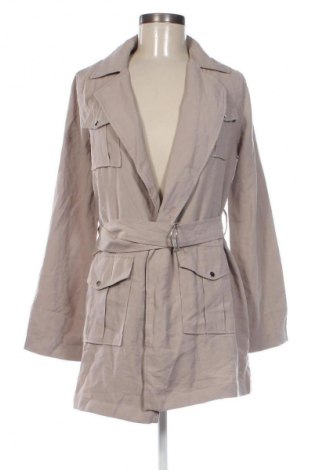 Damenjacke New Look, Größe S, Farbe Beige, Preis € 10,08