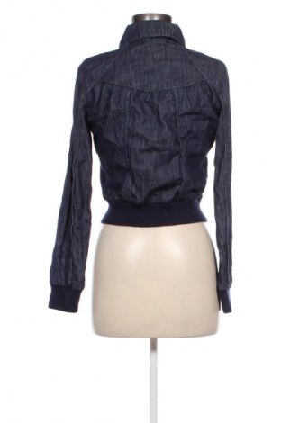 Damenjacke New Look, Größe M, Farbe Blau, Preis 19,99 €