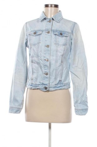 Damenjacke New Look, Größe M, Farbe Blau, Preis € 13,99