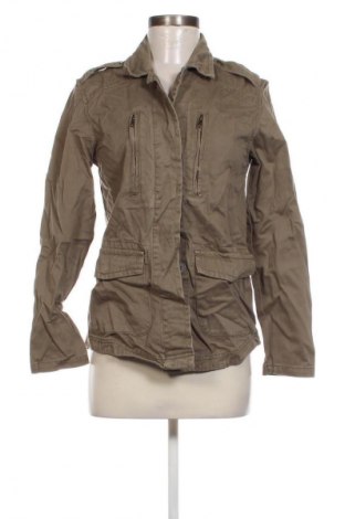 Damenjacke New Look, Größe S, Farbe Beige, Preis € 33,79