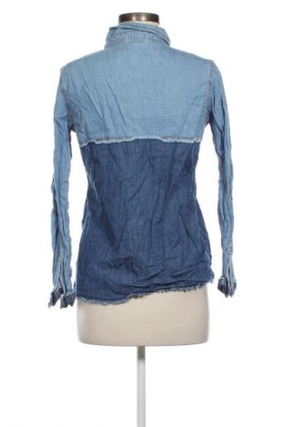 Damenjacke Noisy May, Größe S, Farbe Blau, Preis 10,99 €