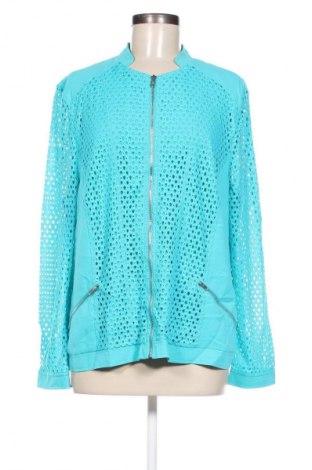 Damenjacke Noni B, Größe XL, Farbe Blau, Preis € 21,99