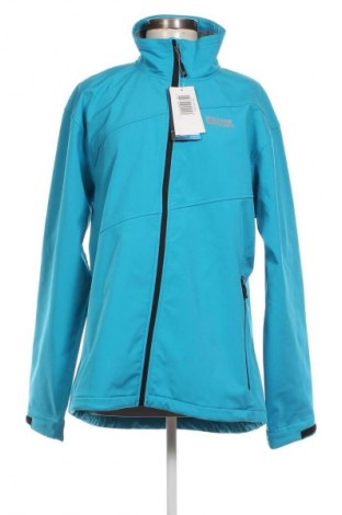 Damenjacke Nordblanc, Größe XXL, Farbe Blau, Preis 72,99 €