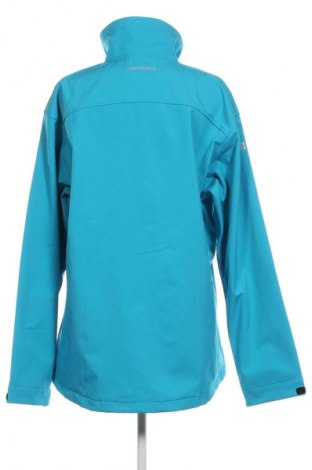 Damenjacke Nordblanc, Größe XXL, Farbe Blau, Preis 95,65 €