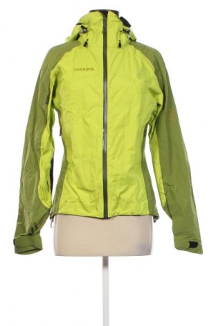 Damenjacke Norrona, Größe XS, Farbe Mehrfarbig, Preis 47,99 €