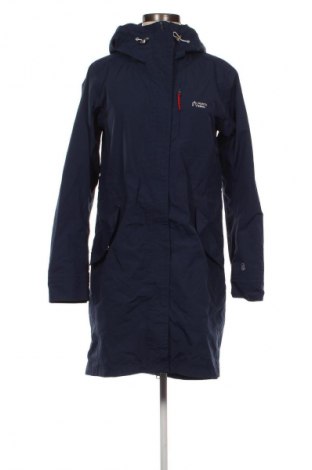 Damenjacke North Bend, Größe M, Farbe Blau, Preis 31,84 €