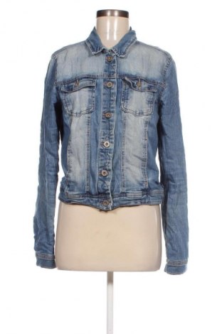 Damenjacke ONLY, Größe M, Farbe Blau, Preis € 12,49