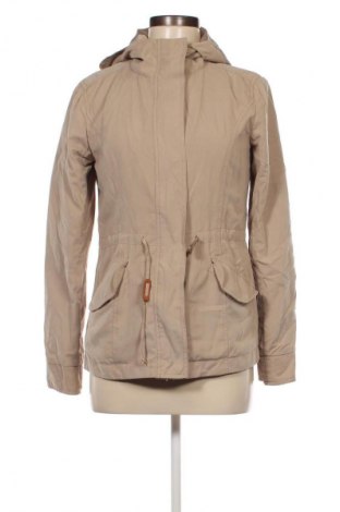 Damenjacke ONLY, Größe XS, Farbe Beige, Preis 5,49 €