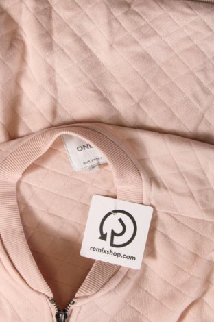 Damenjacke ONLY, Größe M, Farbe Rosa, Preis € 28,79