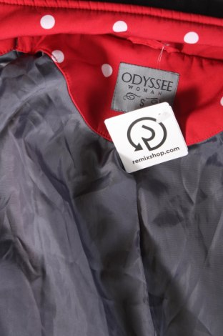 Damenjacke Odyssee, Größe S, Farbe Mehrfarbig, Preis € 19,99