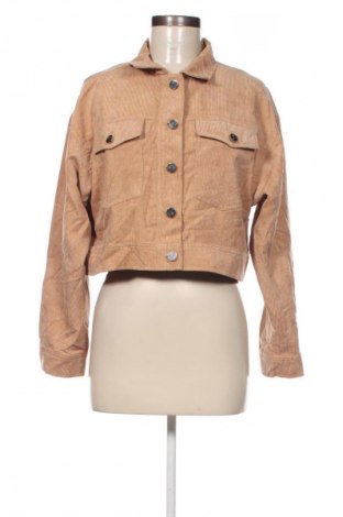 Damenjacke One Way, Größe S, Farbe Beige, Preis 6,99 €